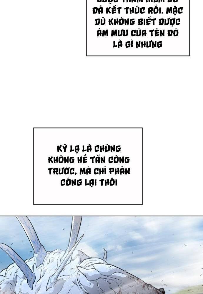 Kĩ Nguyên Của Anh Hùng Chapter 97 - 93