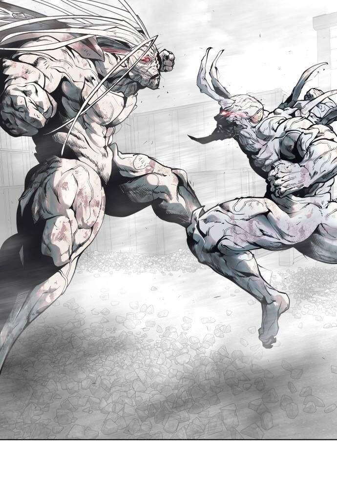 Kĩ Nguyên Của Anh Hùng Chapter 98 - 114