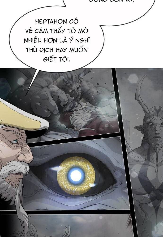 Kĩ Nguyên Của Anh Hùng Chapter 98 - 51