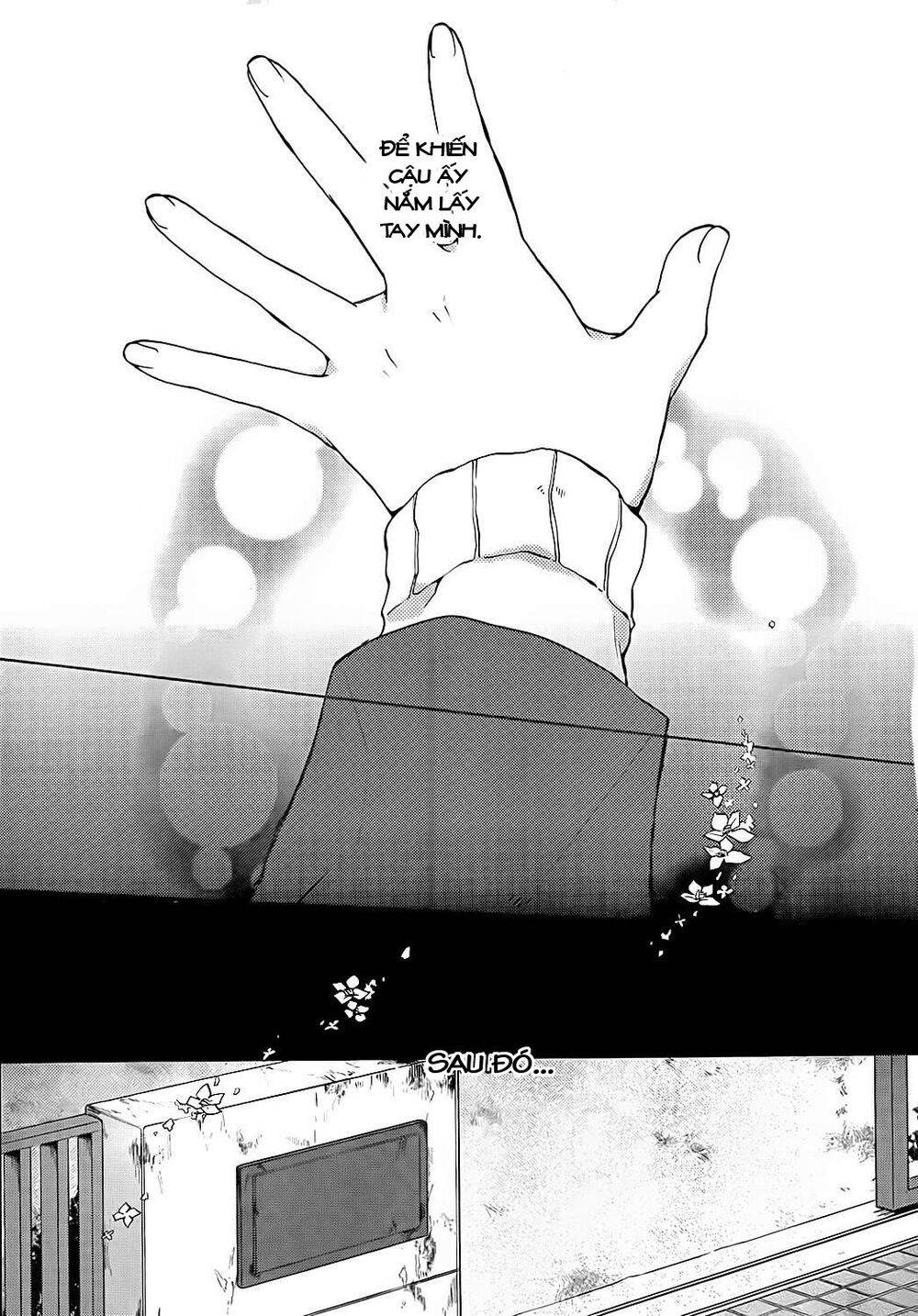 Girls Go Around Chapter 10.1 - 11