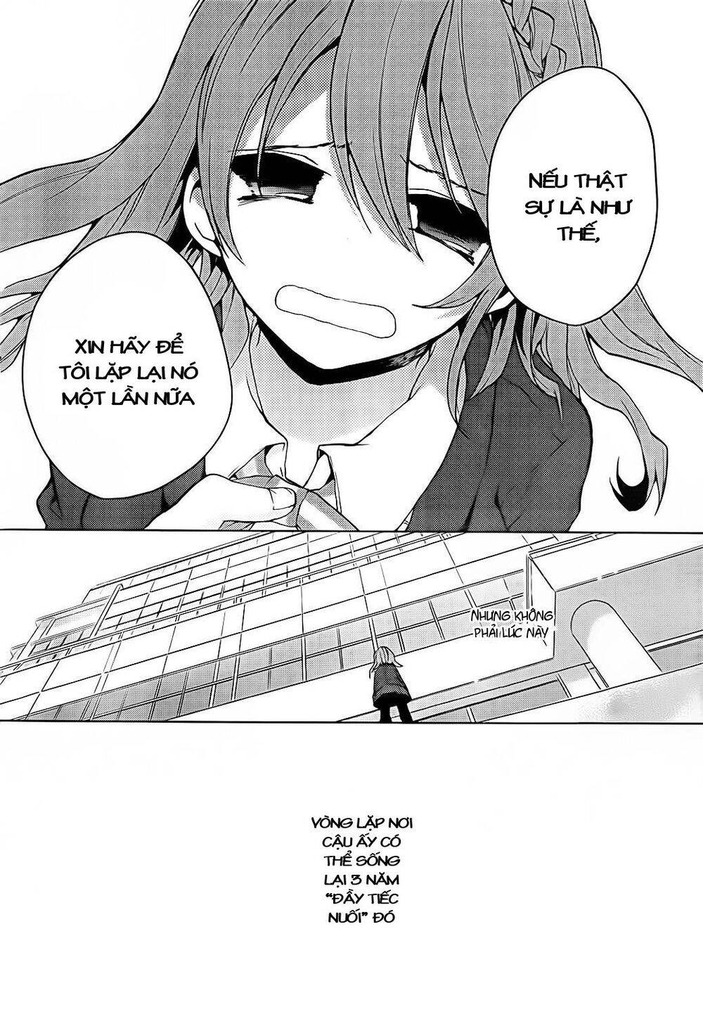 Girls Go Around Chapter 10.1 - 10