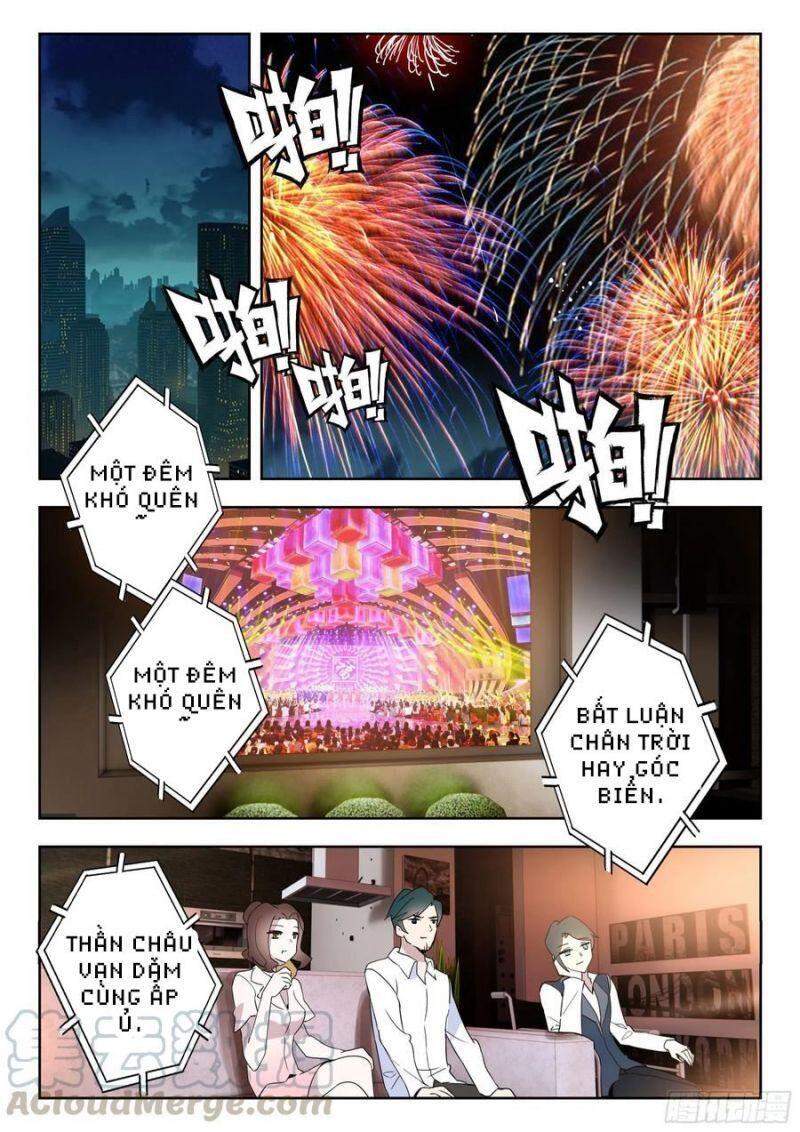 Thôn Phệ Thời Không Chapter 98 - 11