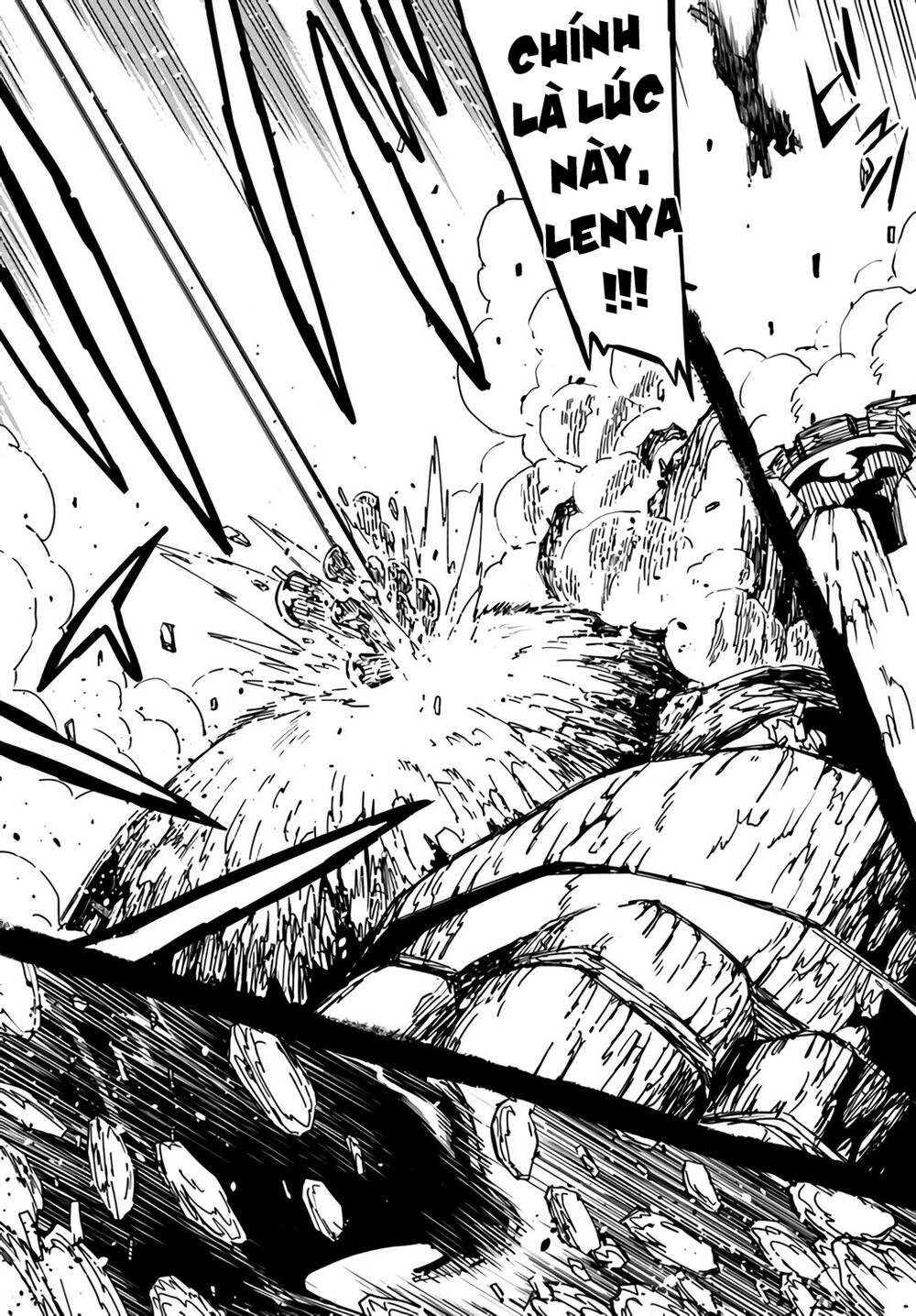 Genkai Level 1 Kara No Nariagari: Saijaku Level No Ore Ga Isekai Saikyou Ni Naru Made Chapter 6 - 23