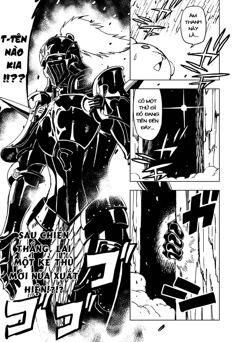 Genkai Level 1 Kara No Nariagari: Saijaku Level No Ore Ga Isekai Saikyou Ni Naru Made Chapter 6 - 28