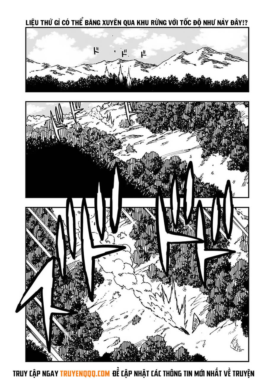 Genkai Level 1 Kara No Nariagari: Saijaku Level No Ore Ga Isekai Saikyou Ni Naru Made Chapter 10 - 2