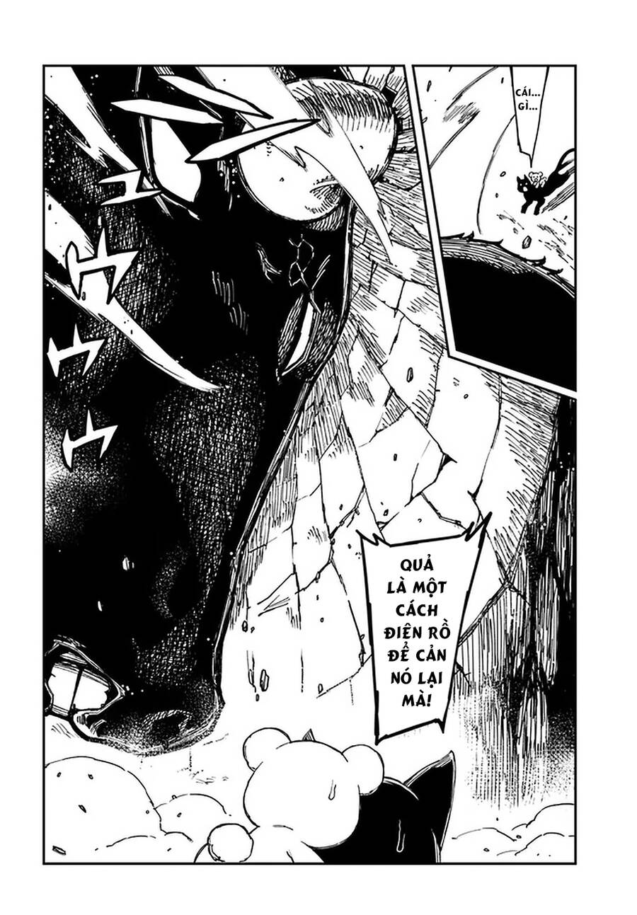 Genkai Level 1 Kara No Nariagari: Saijaku Level No Ore Ga Isekai Saikyou Ni Naru Made Chapter 10 - 8