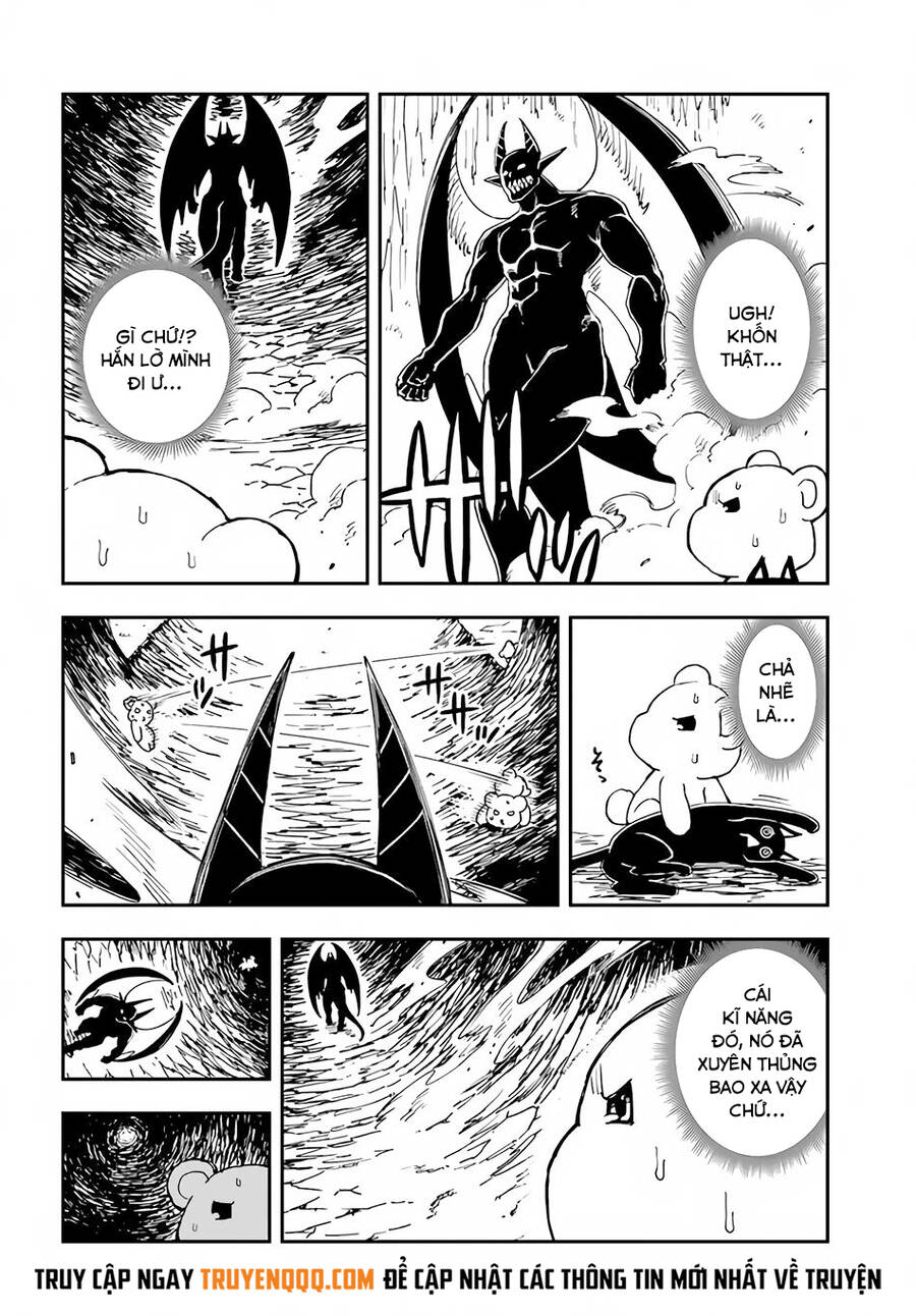 Genkai Level 1 Kara No Nariagari: Saijaku Level No Ore Ga Isekai Saikyou Ni Naru Made Chapter 12 - 3