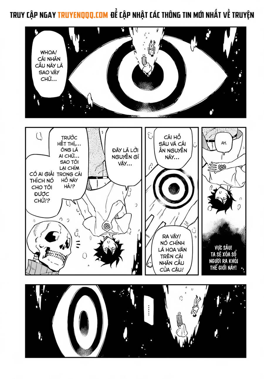 Genkai Level 1 Kara No Nariagari: Saijaku Level No Ore Ga Isekai Saikyou Ni Naru Made Chapter 12 - 9