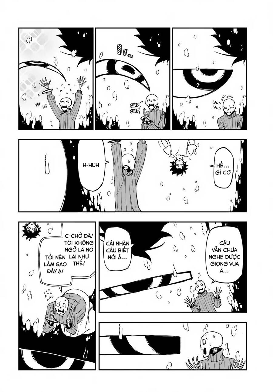 Genkai Level 1 Kara No Nariagari: Saijaku Level No Ore Ga Isekai Saikyou Ni Naru Made Chapter 12 - 10