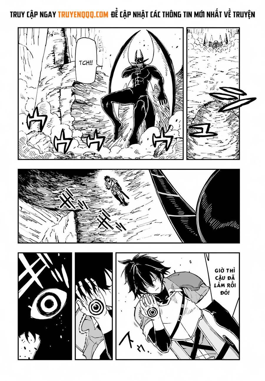 Genkai Level 1 Kara No Nariagari: Saijaku Level No Ore Ga Isekai Saikyou Ni Naru Made Chapter 13 - 3