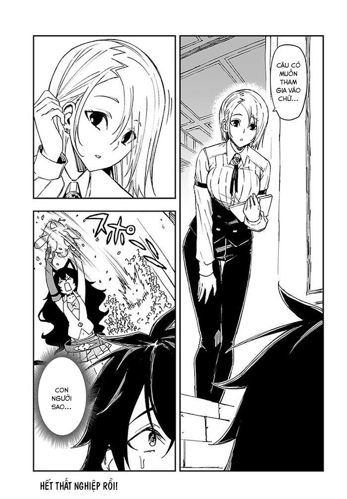 Genkai Level 1 Kara No Nariagari: Saijaku Level No Ore Ga Isekai Saikyou Ni Naru Made Chapter 8 - 28