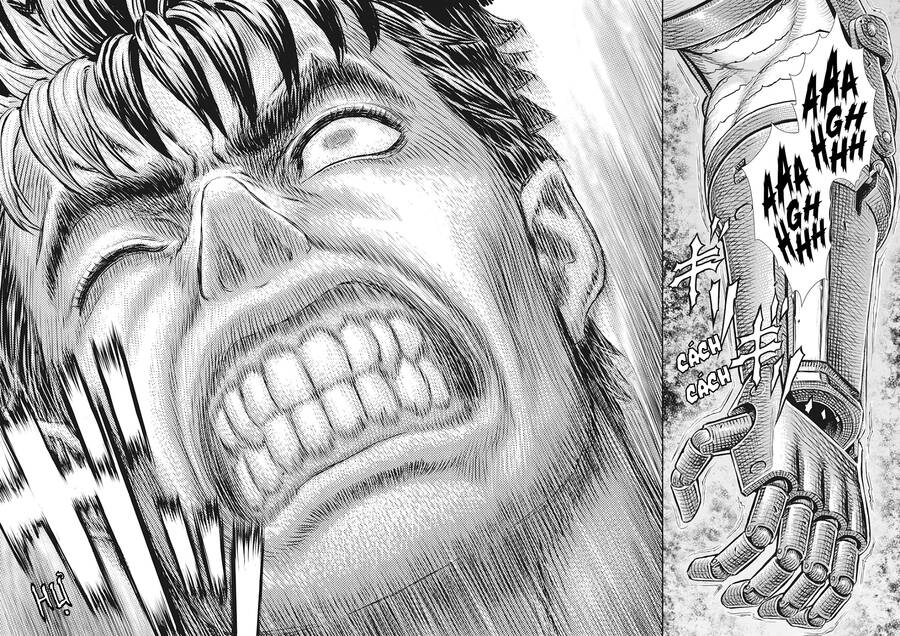 Kiếm Sĩ Đen Chapter 365 - 14