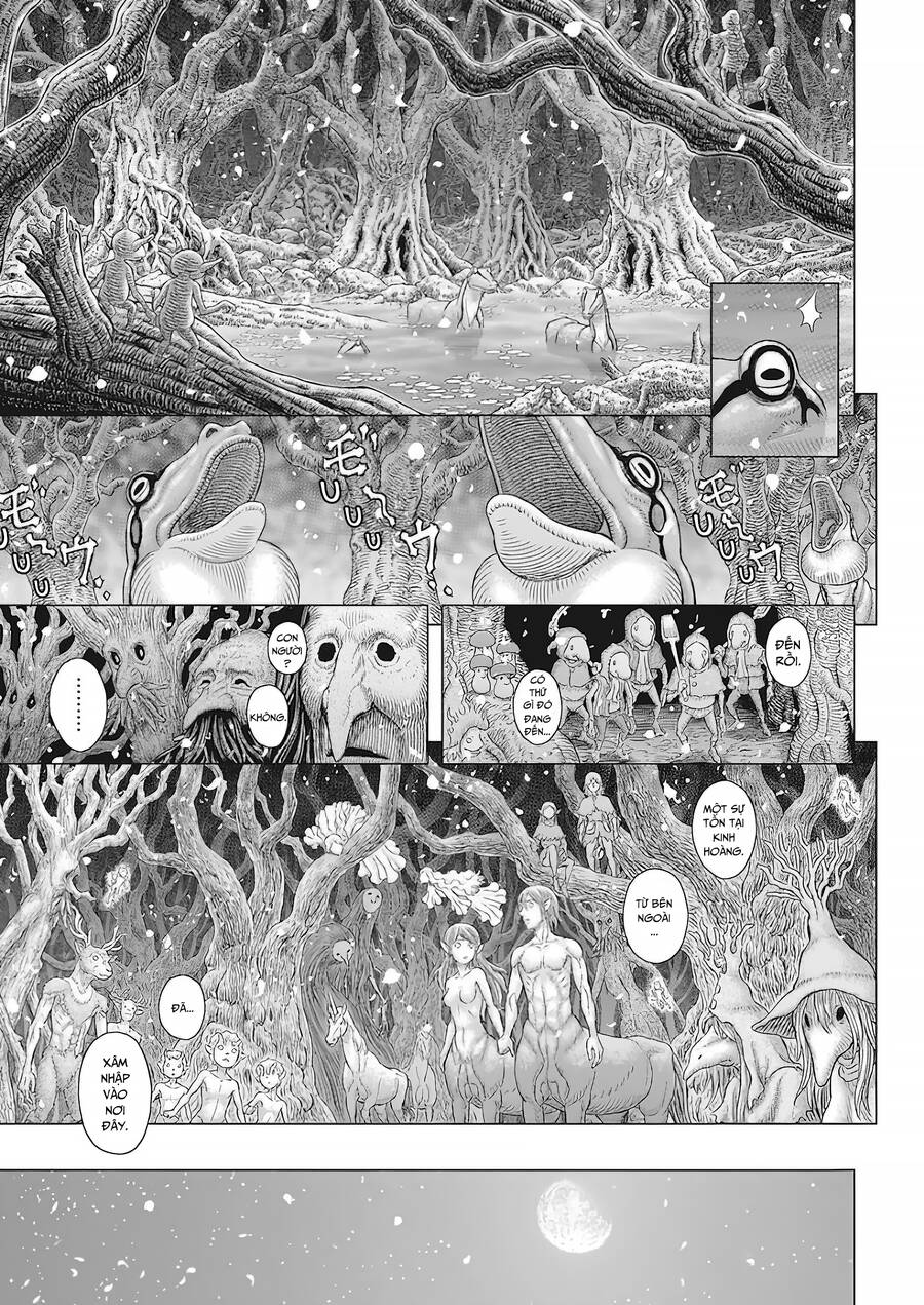 Kiếm Sĩ Đen Chapter 365 - 5