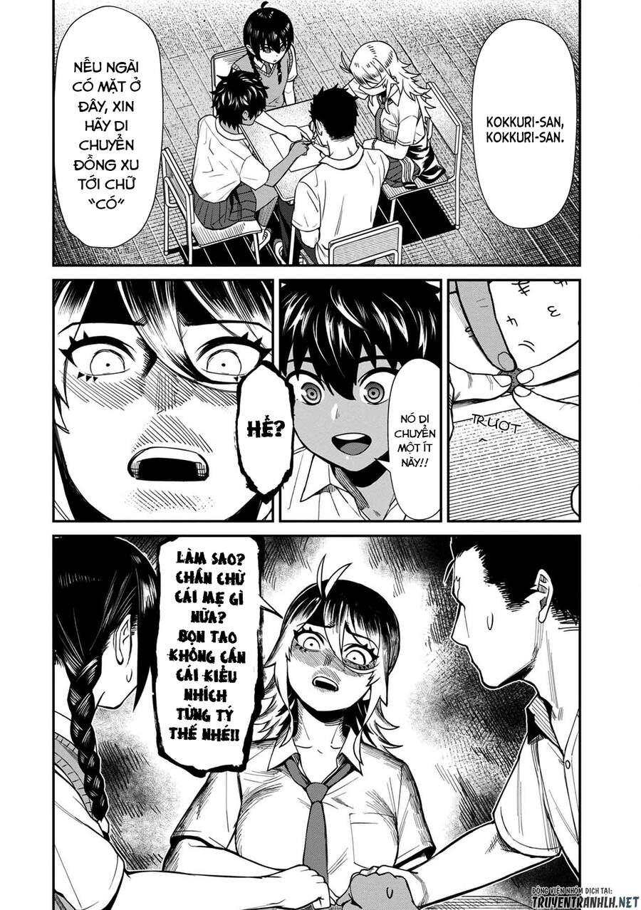 Furyou Taimashi Reina Chapter 18 - 18