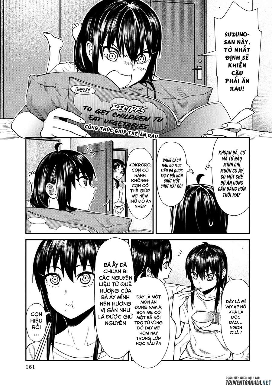 Furyou Taimashi Reina Chapter 19 - 13