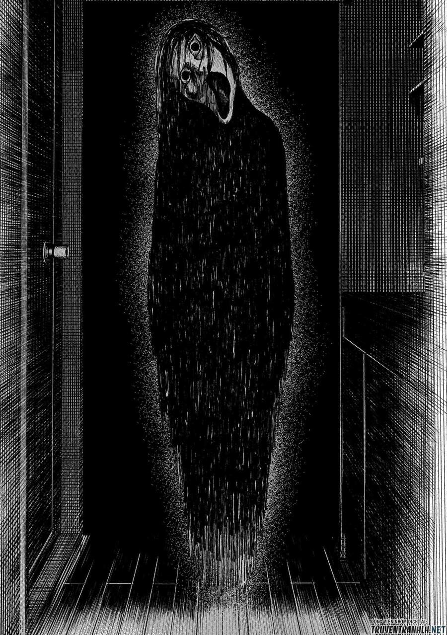 Furyou Taimashi Reina Chapter 20 - 14