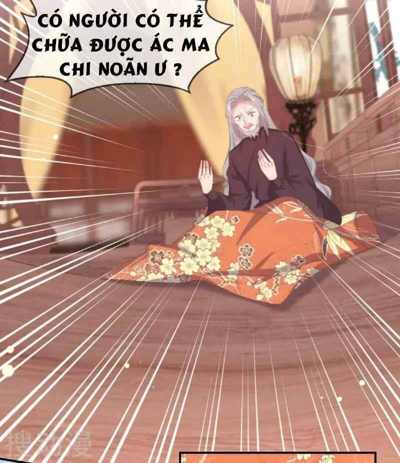 Thị Huyết Y Phi Chapter 39 - 11