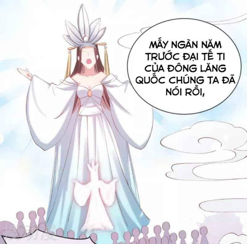 Thị Huyết Y Phi Chapter 39 - 13