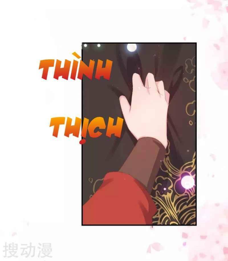 Thị Huyết Y Phi Chapter 39 - 16