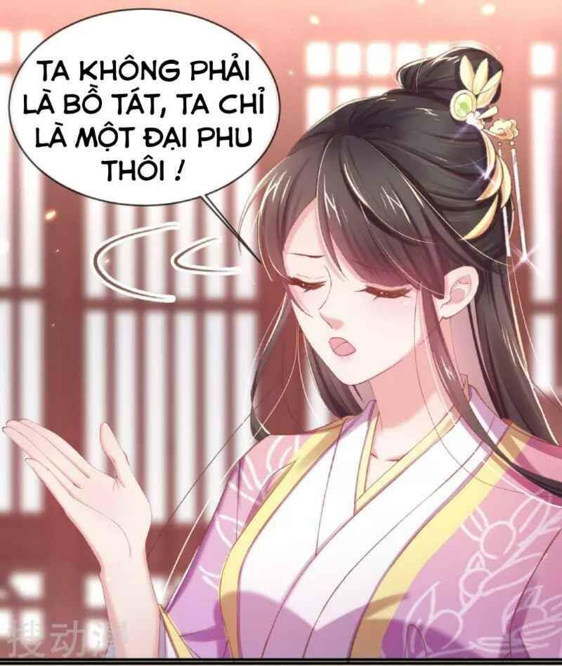 Thị Huyết Y Phi Chapter 39 - 25