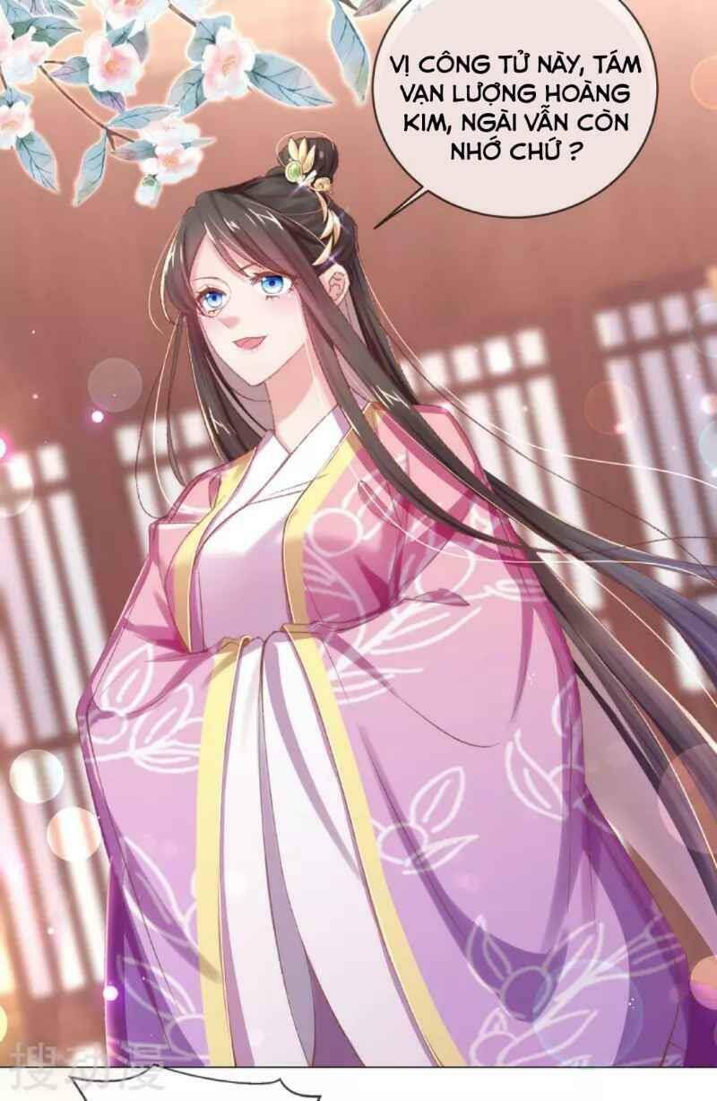 Thị Huyết Y Phi Chapter 39 - 37