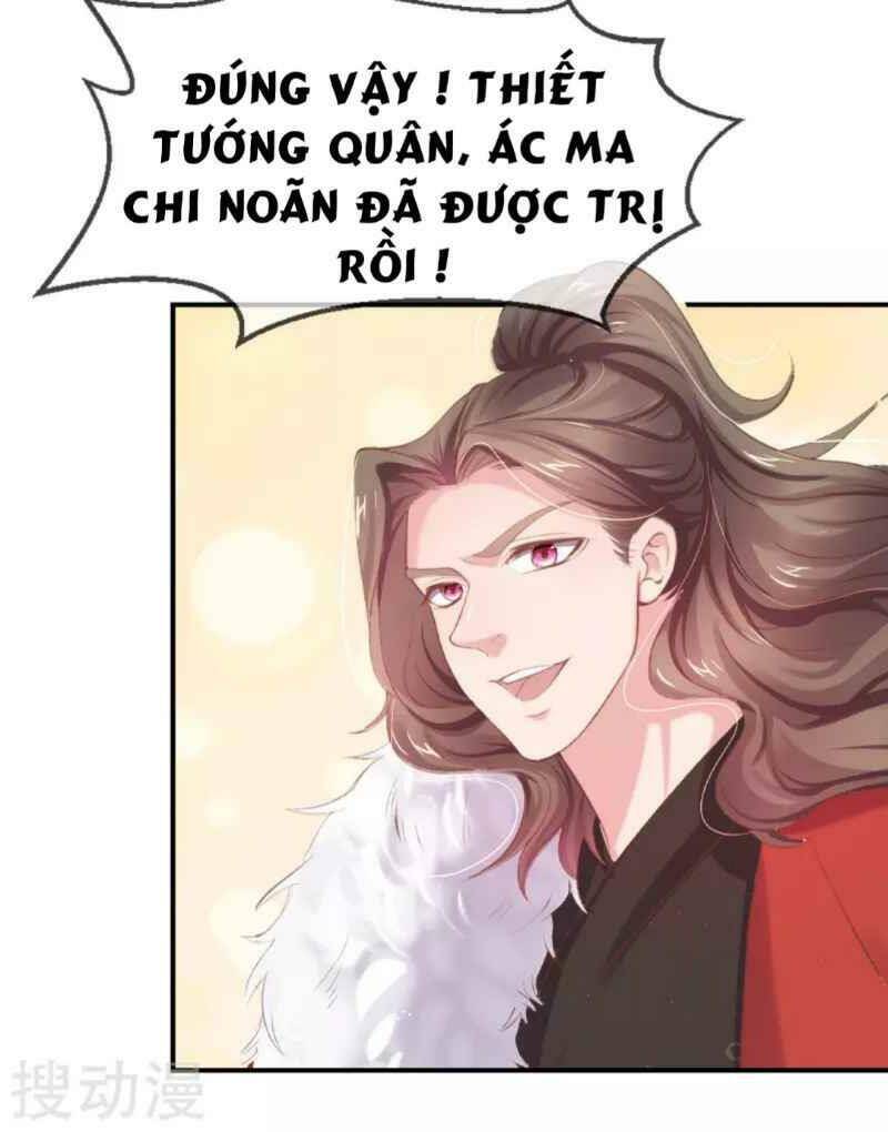 Thị Huyết Y Phi Chapter 39 - 9