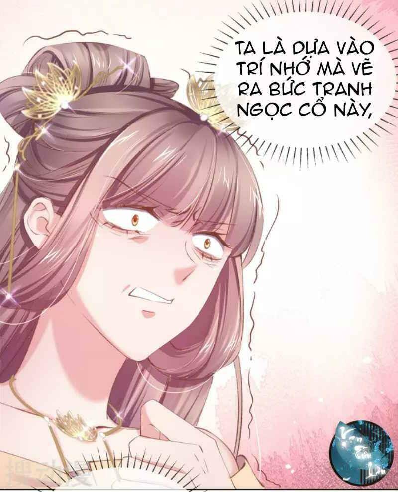 Thị Huyết Y Phi Chapter 60 - 2