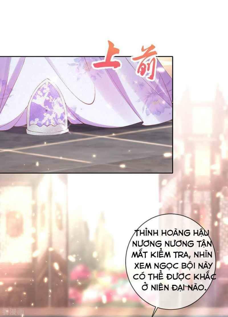 Thị Huyết Y Phi Chapter 60 - 13
