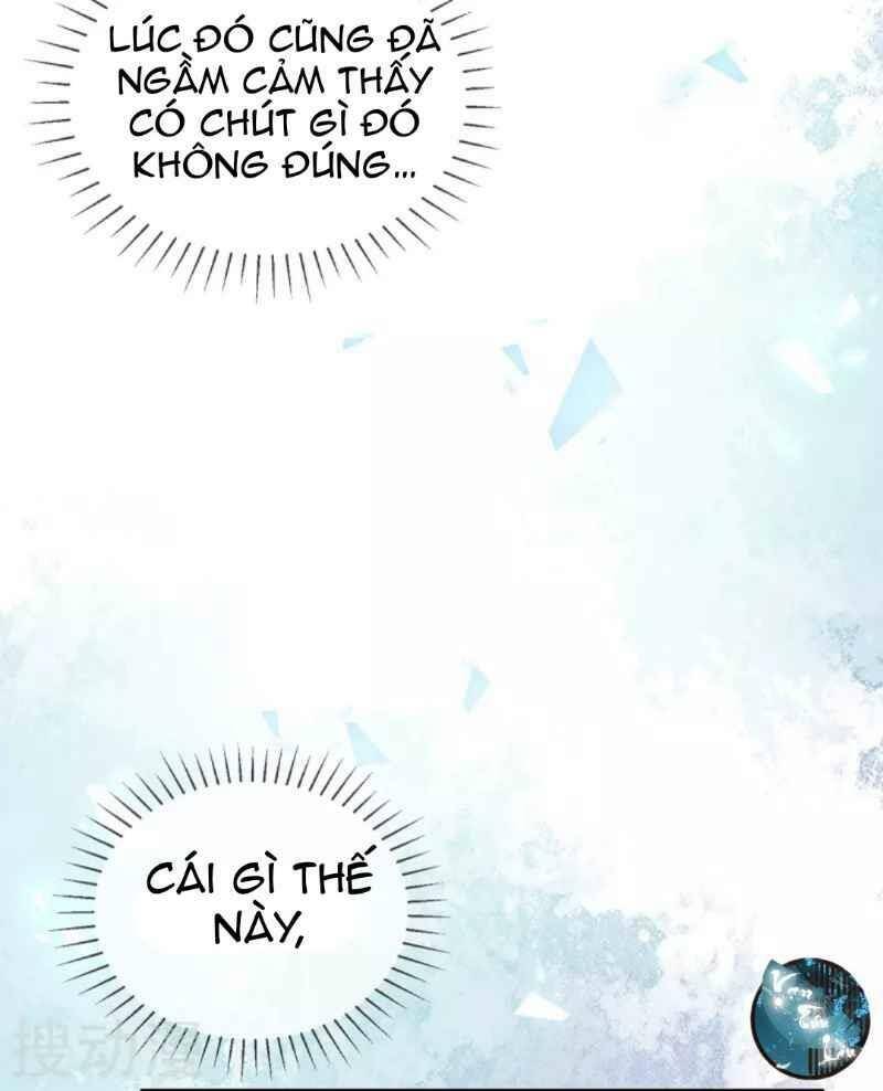 Thị Huyết Y Phi Chapter 60 - 3