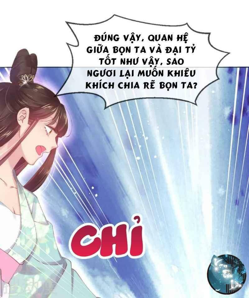 Thị Huyết Y Phi Chapter 60 - 29