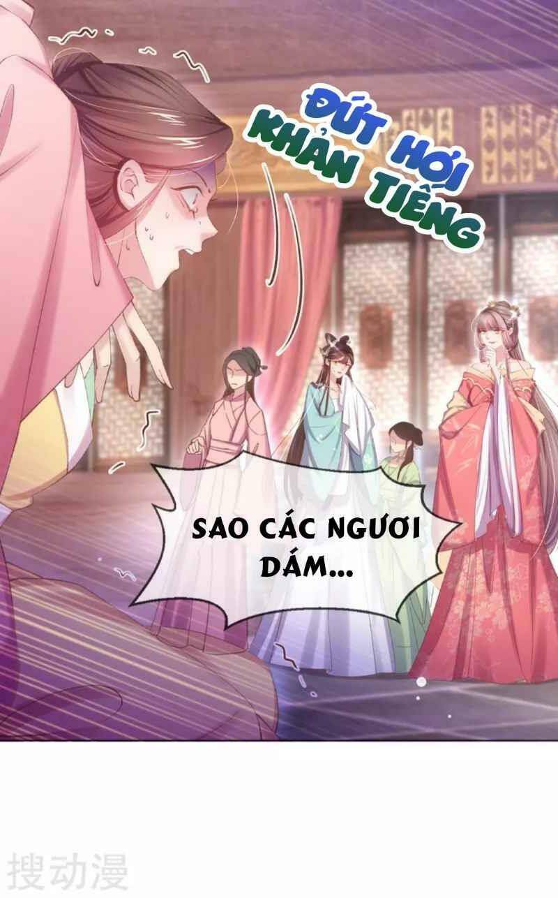 Thị Huyết Y Phi Chapter 60 - 33
