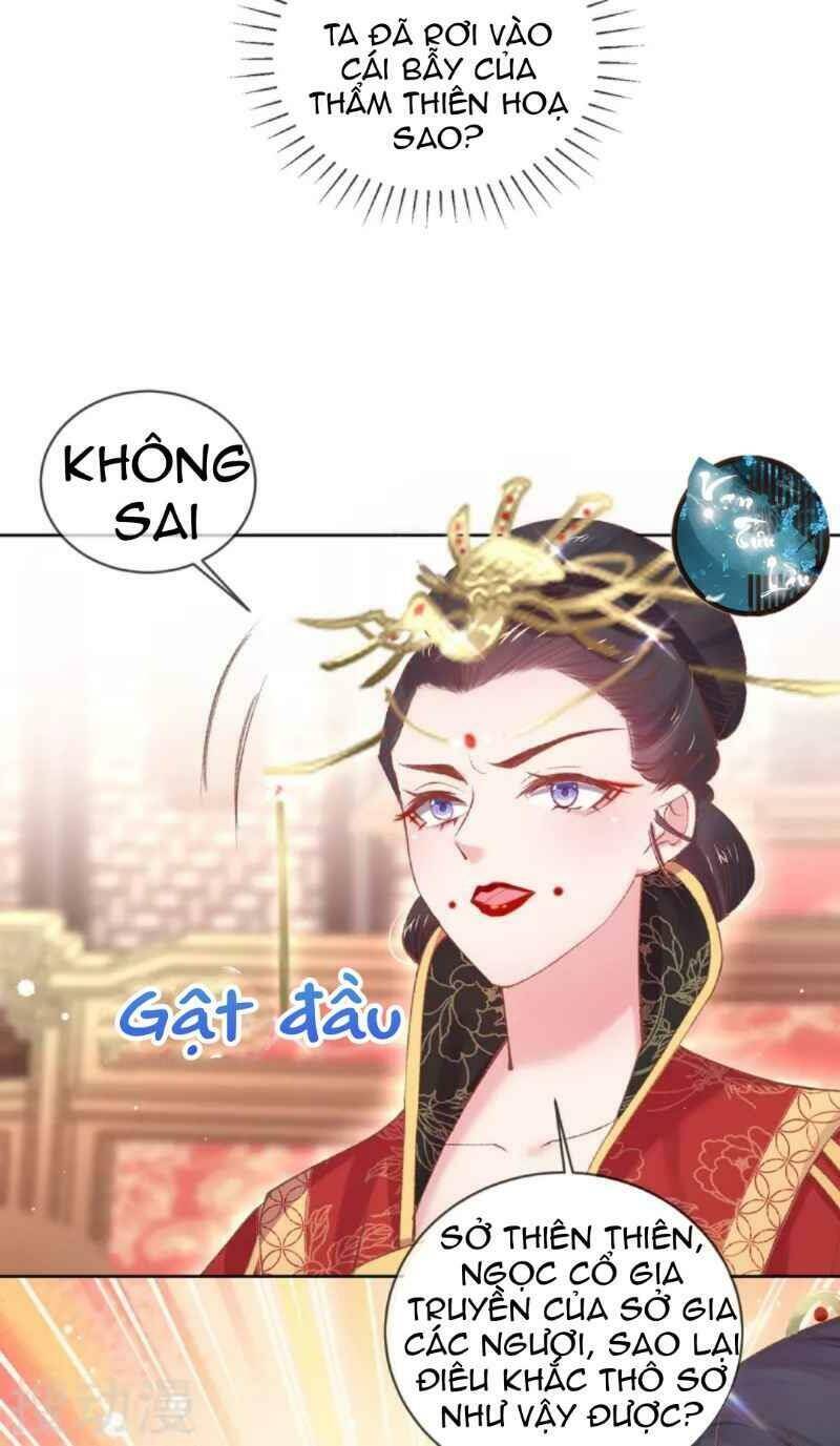 Thị Huyết Y Phi Chapter 60 - 5