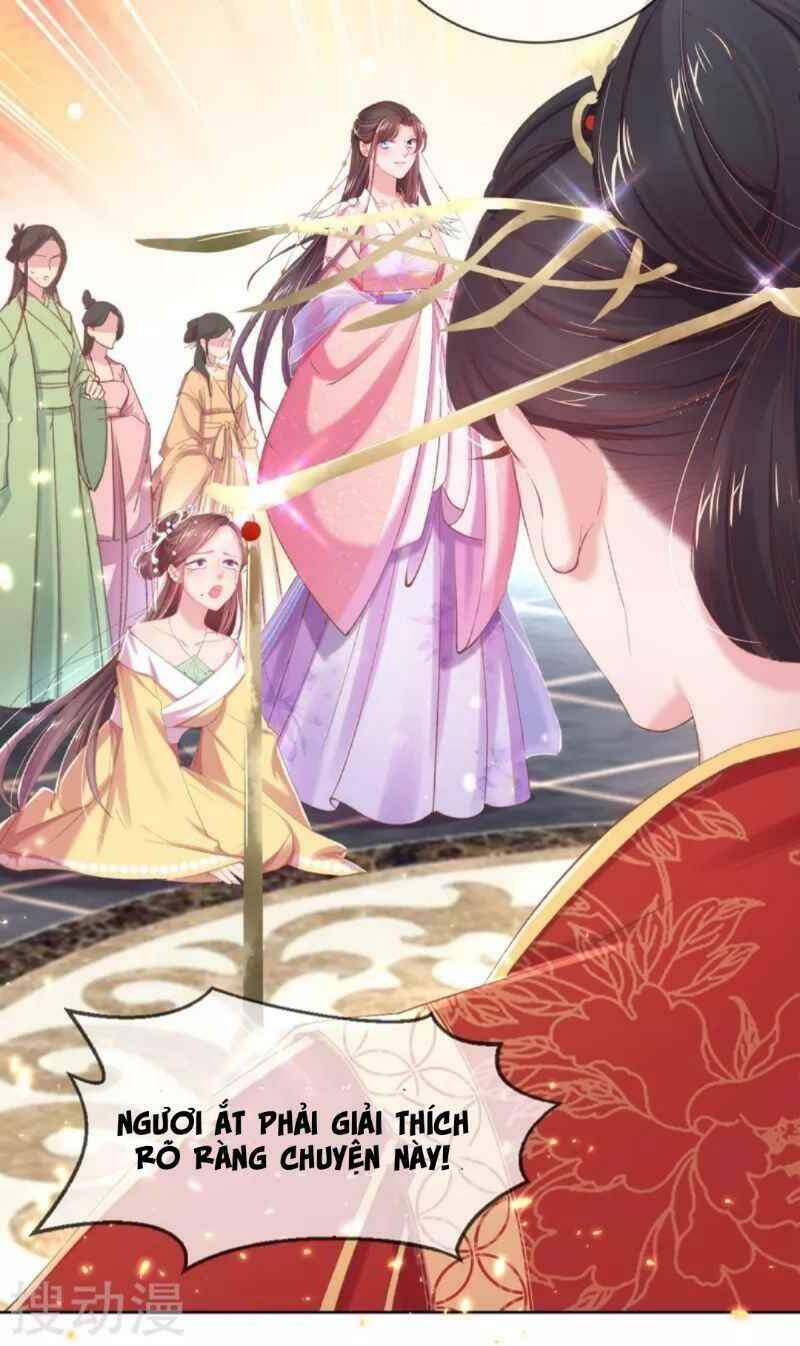 Thị Huyết Y Phi Chapter 60 - 6