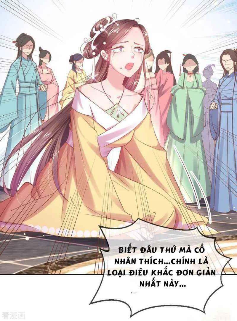 Thị Huyết Y Phi Chapter 60 - 8