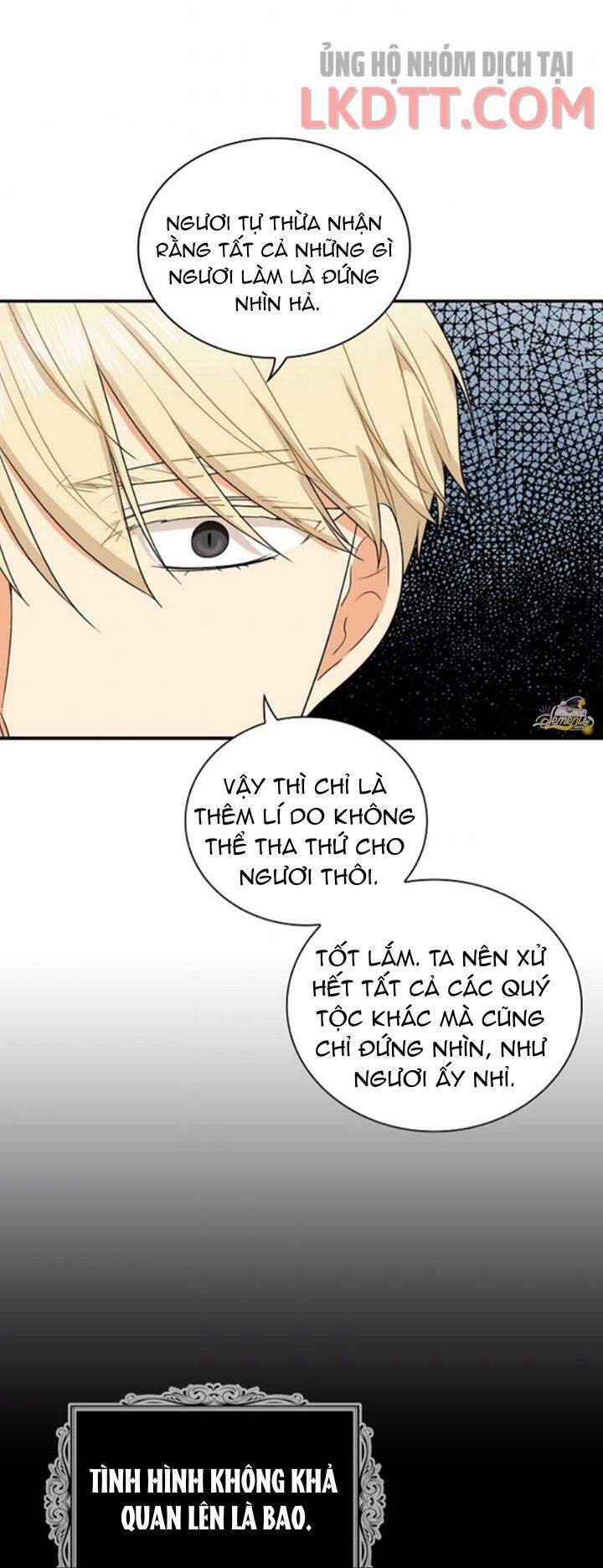 Xuyên Không Trở Thành Mami Phản Diện Chapter 54.2 - 13