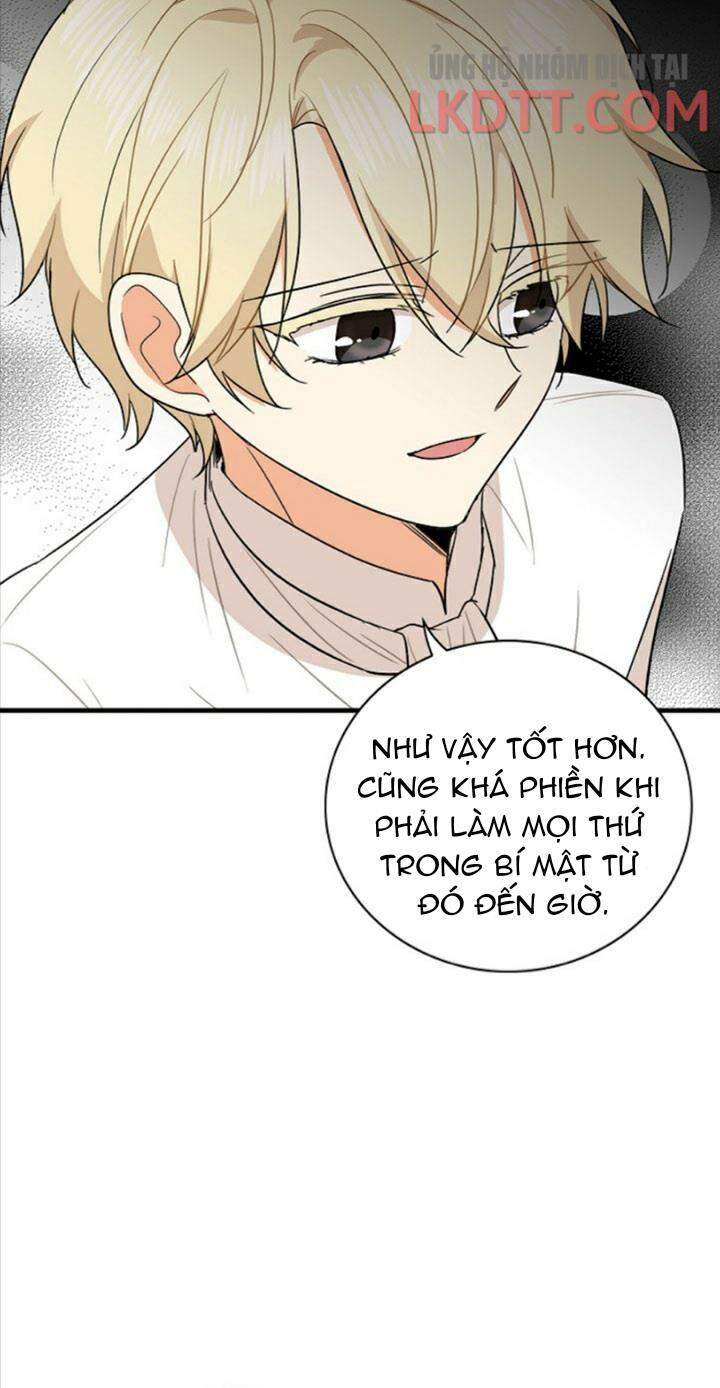 Xuyên Không Trở Thành Mami Phản Diện Chapter 54.2 - 4