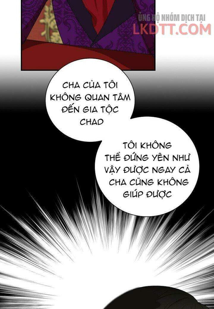 Xuyên Không Trở Thành Mami Phản Diện Chapter 55.1 - 30