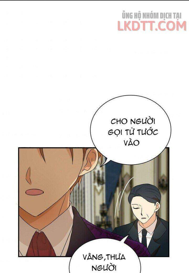Xuyên Không Trở Thành Mami Phản Diện Chapter 55.1 - 31