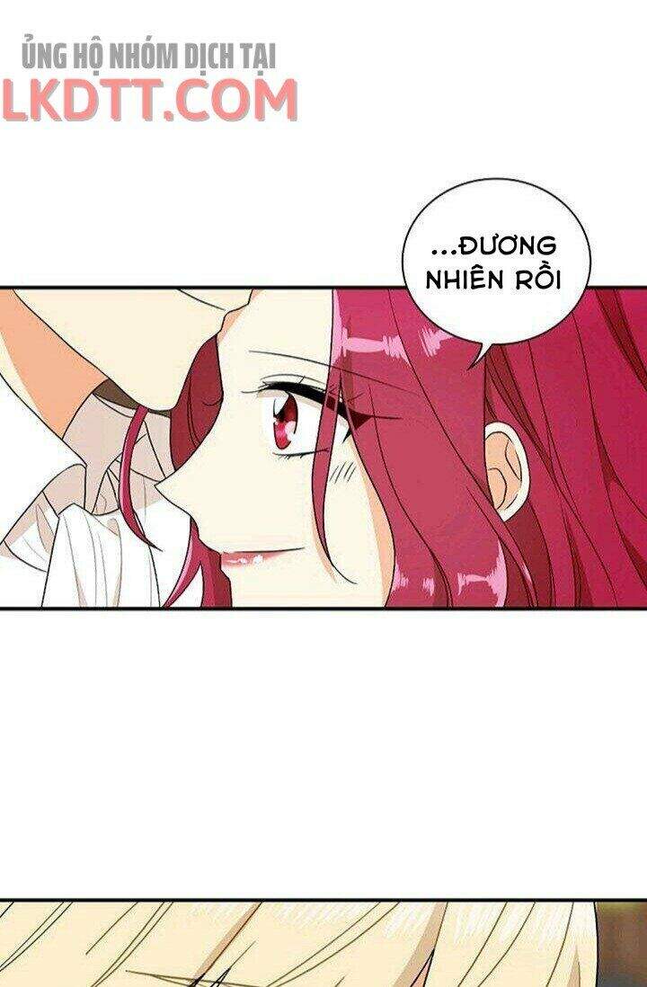 Xuyên Không Trở Thành Mami Phản Diện Chapter 57 - 32