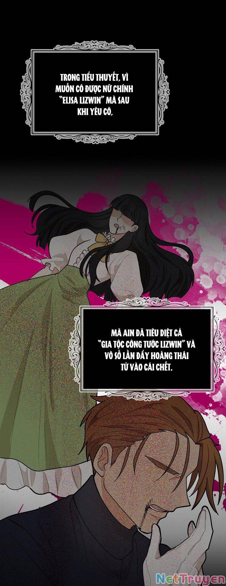 Xuyên Không Trở Thành Mami Phản Diện Chapter 59 - 8