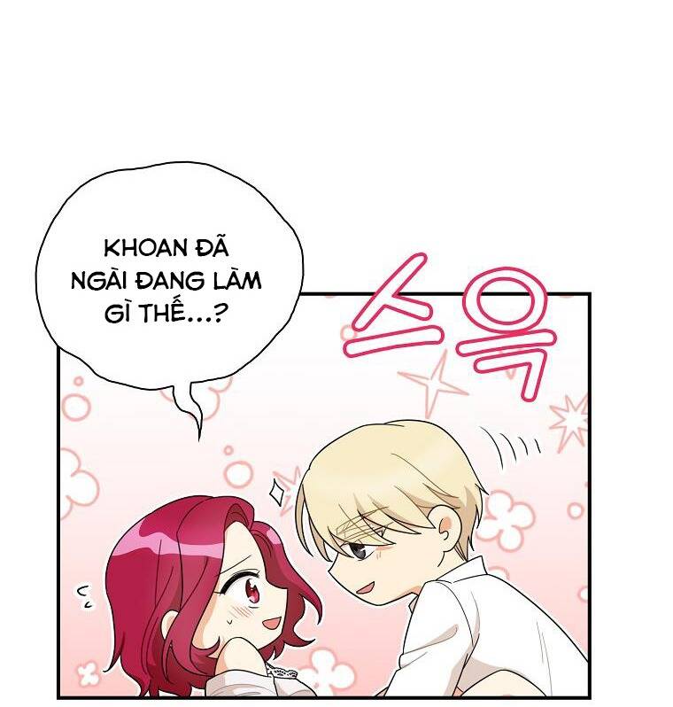 Xuyên Không Trở Thành Mami Phản Diện Chapter 65 - 28