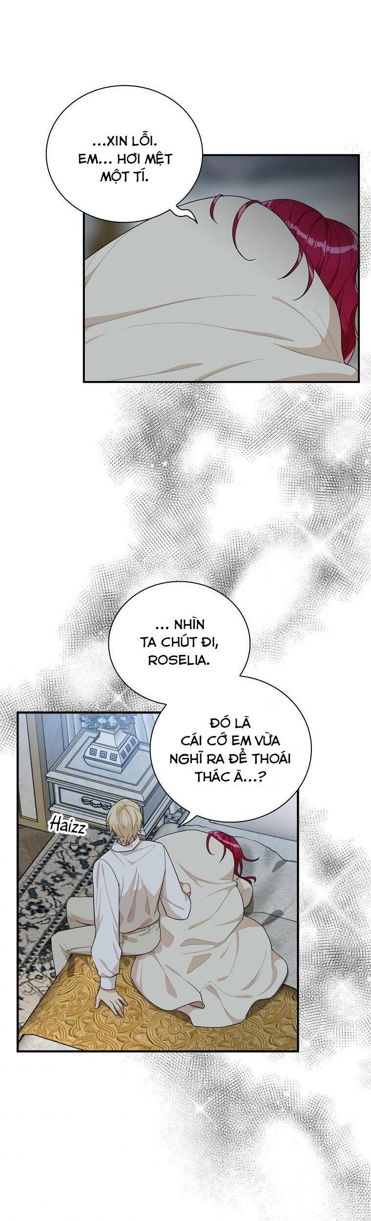 Xuyên Không Trở Thành Mami Phản Diện Chapter 65 - 48