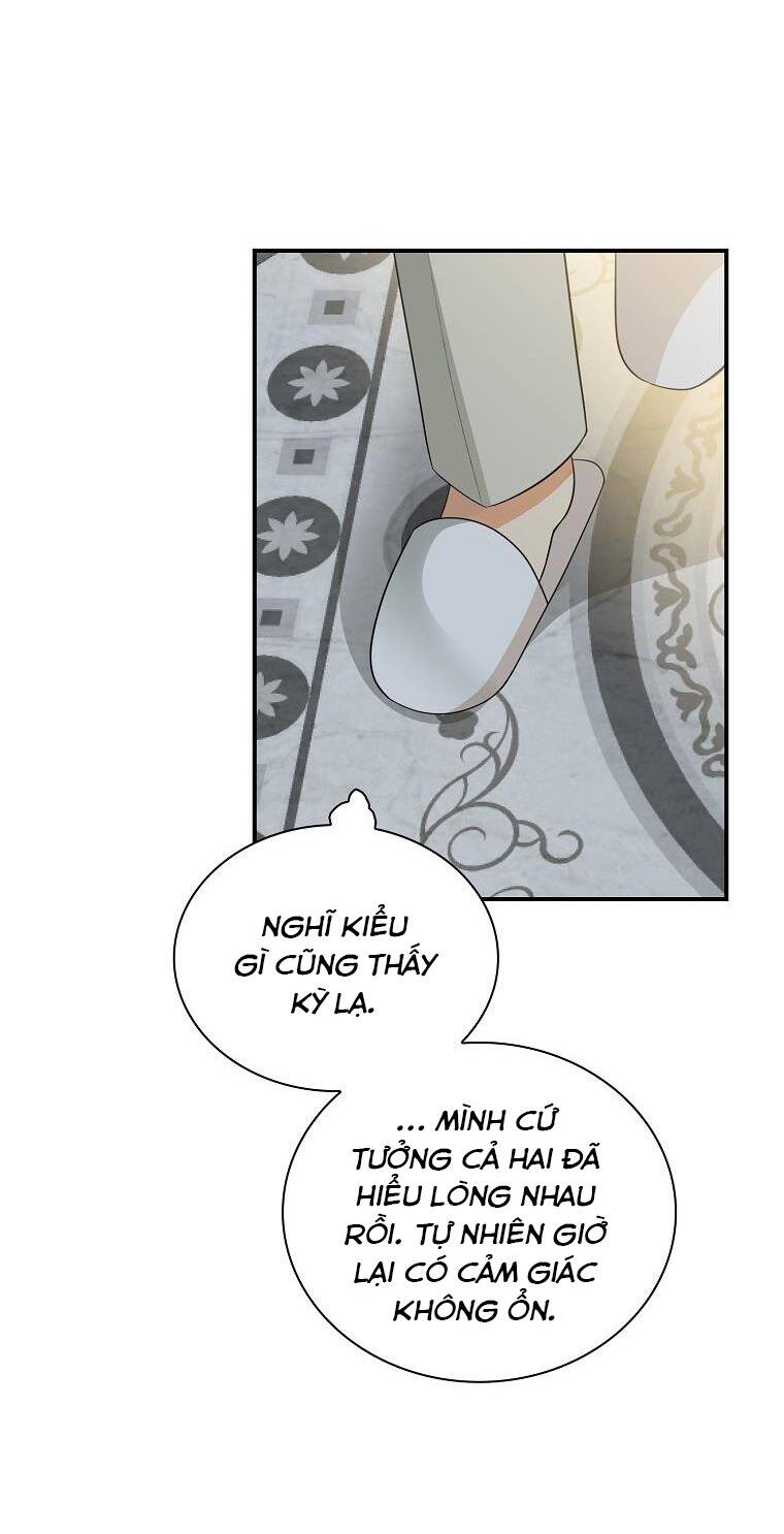 Xuyên Không Trở Thành Mami Phản Diện Chapter 65 - 56