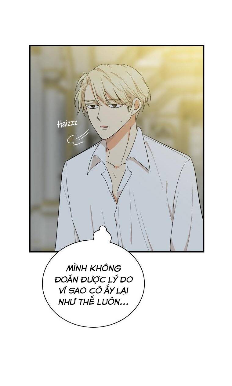 Xuyên Không Trở Thành Mami Phản Diện Chapter 65 - 57