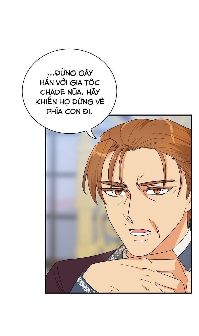 Xuyên Không Trở Thành Mami Phản Diện Chapter 65 - 63