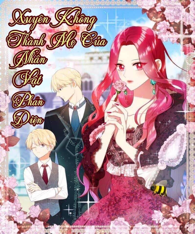 Xuyên Không Trở Thành Mami Phản Diện Chapter 32 - 1