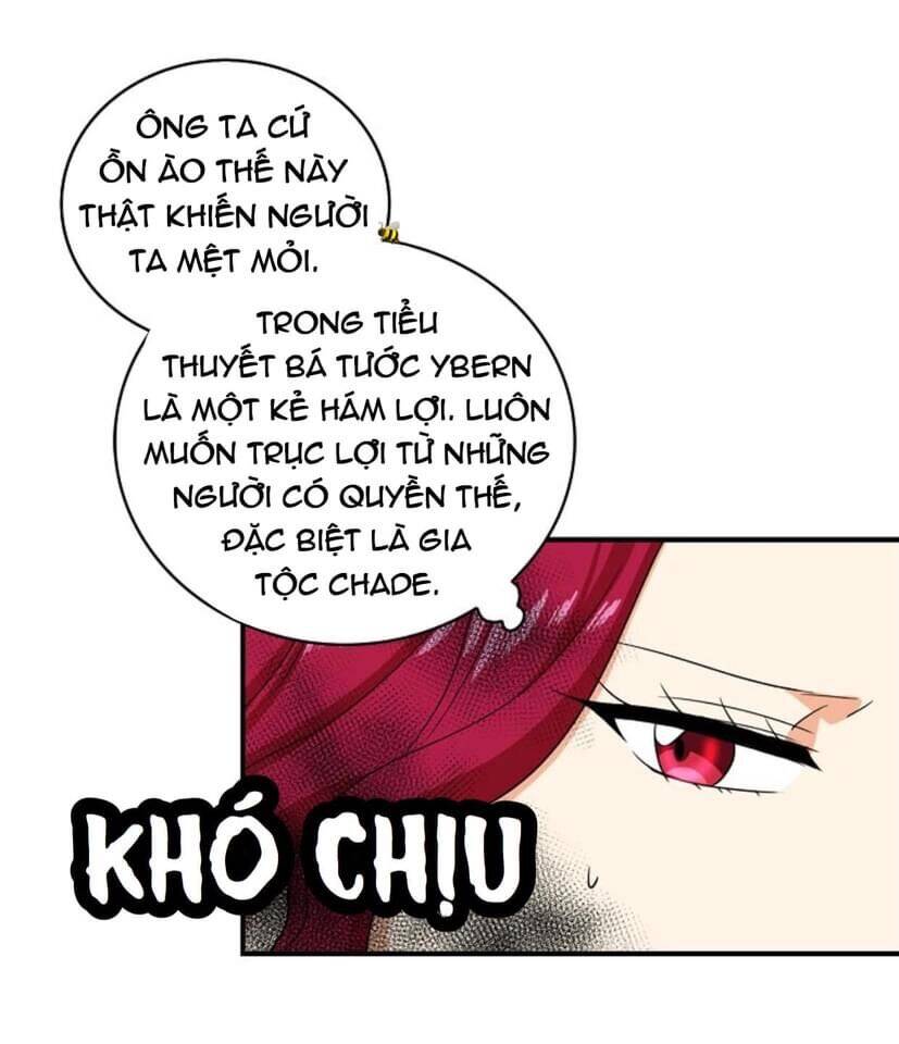 Xuyên Không Trở Thành Mami Phản Diện Chapter 32 - 15