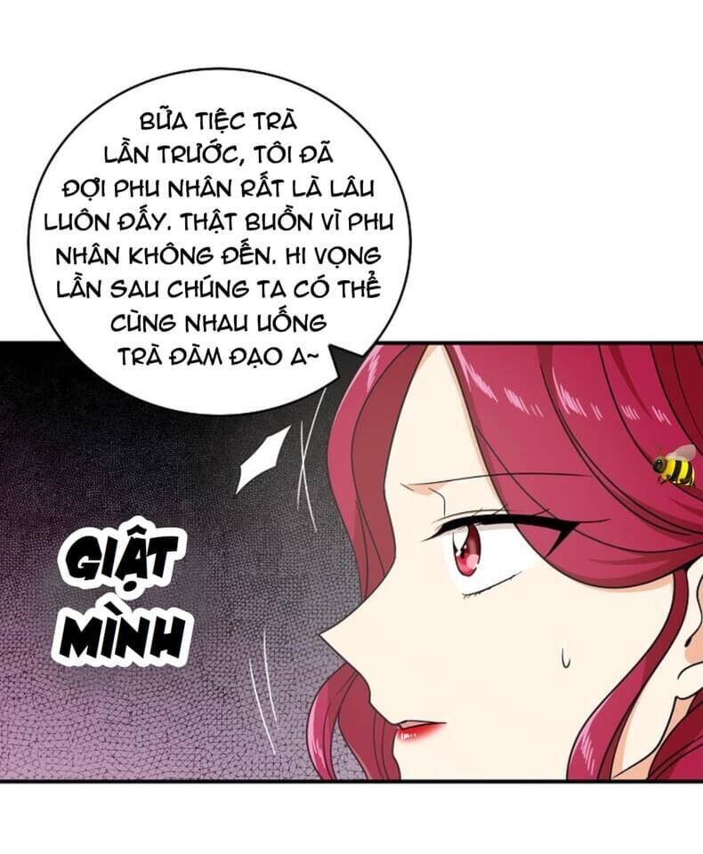 Xuyên Không Trở Thành Mami Phản Diện Chapter 32 - 19