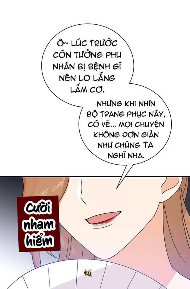 Xuyên Không Trở Thành Mami Phản Diện Chapter 32 - 21