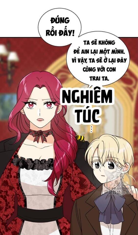 Xuyên Không Trở Thành Mami Phản Diện Chapter 32 - 28